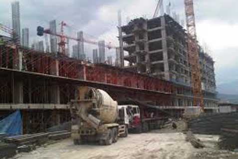  Jual Apartemen Carstensz, JBC Kantongi Rp200 Miliar 